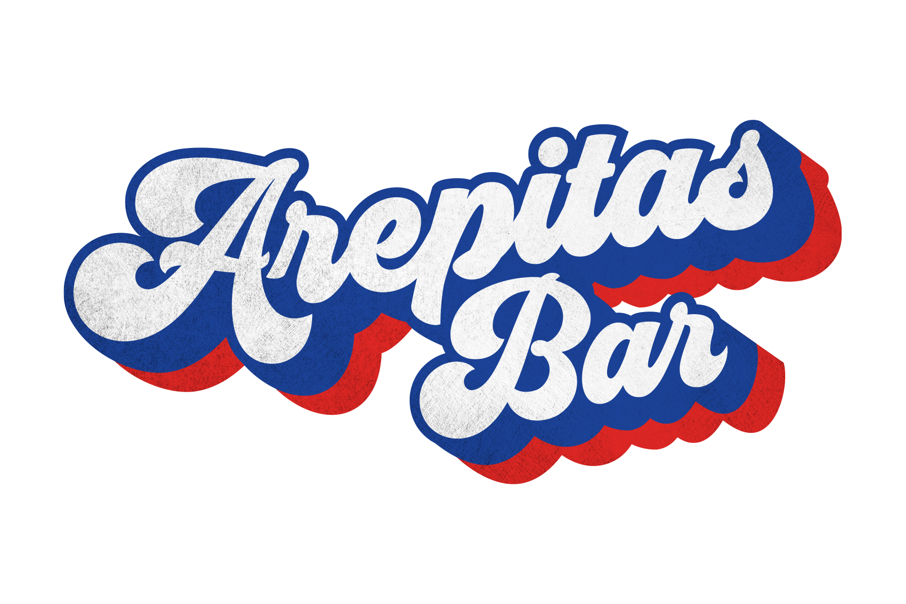 Arepitas Bar